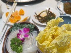 -千牛将·鲜牛肉火锅(开元路店)