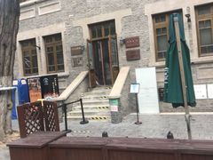 -天津五大道文化旅游区