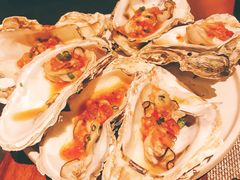 -阳光岛·海鲜盛宴(银泰中心in99店)