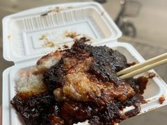 -马文章胖子甑糕(洒金桥店)