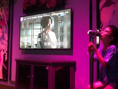 -INLOVE KTV(新天地店)