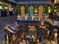 -桂满陇天书(南京德基旗舰店)