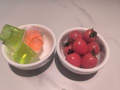 -状元虎.摇滚炒鸡.家常菜(义勇街店)
