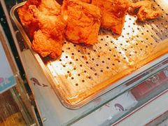 -京天红酒家(马家堡店)