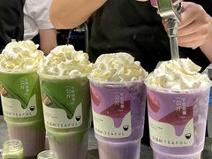 -星满杯TEAFUL(罗湖东门店)