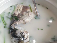 -紫藤园·天目湖大鱼头(南山竹海店)