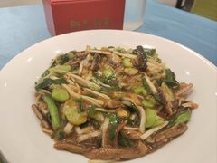 -阿毛饭店(和义路店)