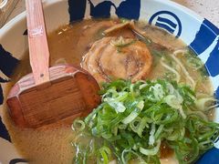 -味千拉面(金融街店)