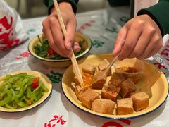 -东排食堂长沙小吃大排档(五一广场店)