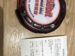 -The Habit Burger Grill 哈比特汉堡(爱琴海店)