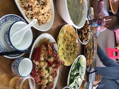 -明记海鲜大排档(巽寮湾店)