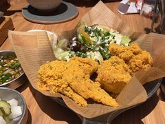 -KimPro 辛普乐概念韩餐