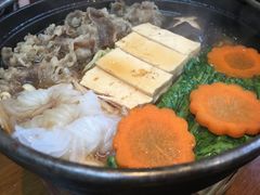 -铃木食堂(帽儿胡同店)