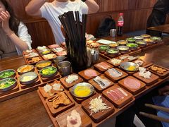 -银米·云南传统过桥米线(双廊黑金冠店)