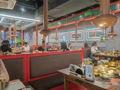 大堂-明洞王妃家烤肉(苏州中心星悦汇店)