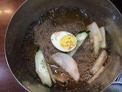 冷面-莲洞本家