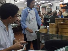 -香港蓮香樓(上環店)