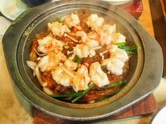 -绿茶餐厅(龙井船宴· 品牌总店)
