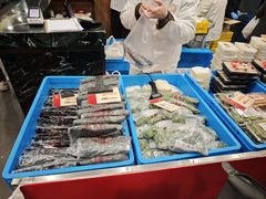 -王家沙点心店(南京西路总店)