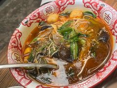 -破店肥哈·东北烧烤(南山保利店)