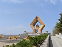 -法门文化景区