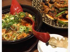 -四川餐馆(京都ポルタ店)