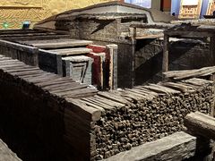 -北京大葆台遗址博物馆