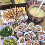 号外号外‼️深圳生蚝必吃榜又开新店了💥