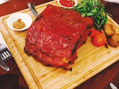 -the rug 飞毯 (朝阳公园店)