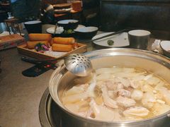 -同仁四季椰子鸡(宝安壹方城店)