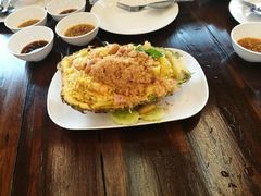 -大螃蟹海鲜餐厅