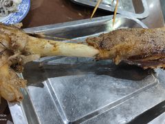 -牛街老爆肚满(牡丹园店)