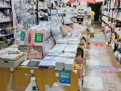 -晨光文具(天客隆大厦大商超市店)