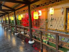 -东方威尼斯温泉酒店