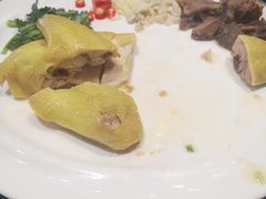 -铜锣湾·有麝自然香(渝北财富中心店)