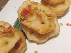 -枣子树·素食餐厅(普陀山店)