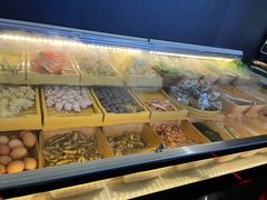 -牛武士寿喜烧·和牛火锅自助(全球首店)