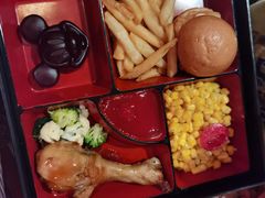 -大冒险家餐厅