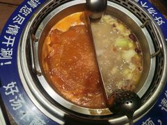 -快乐小羊·内蒙牛羊肉火锅(流花中心店)