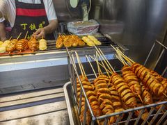 -怀远市场(文萃北街店)