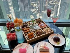 -WFC会仙楼观景台