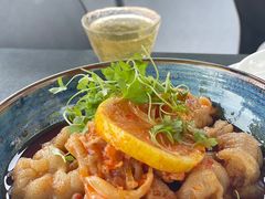 -汉水谣·江景餐厅(江滩店)