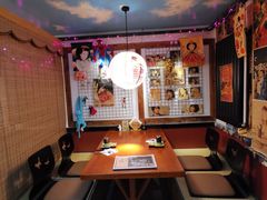-鳗鱼家·深夜食堂(军博店)