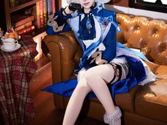 -米游妙妙屋cosplay换装自拍摄影体验馆