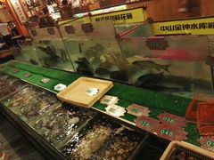 -石岐佬中山菜馆(张溪店)