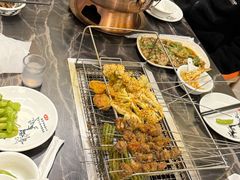 -红棚子肚绷·徐州烧烤(南京店)