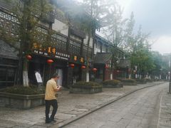 -南关石牌坊古镇