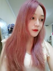 点击看大图 -MY HAIR ARDOR