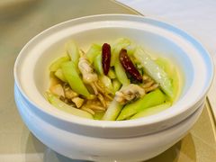 -箸福·夜上海(雨花客厅店)