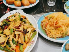 -瑞杰烧烤店·24小时营业(山东路店)